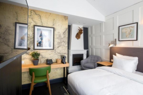  The Highland House  Амстердам